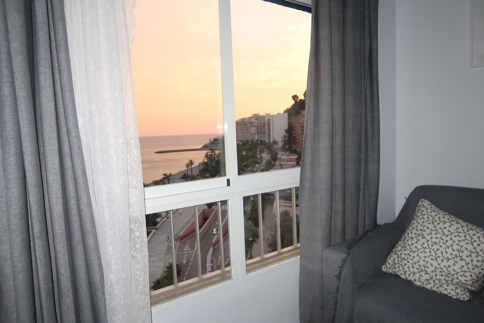Apartamentos Tao Almuñécar Rom bilde