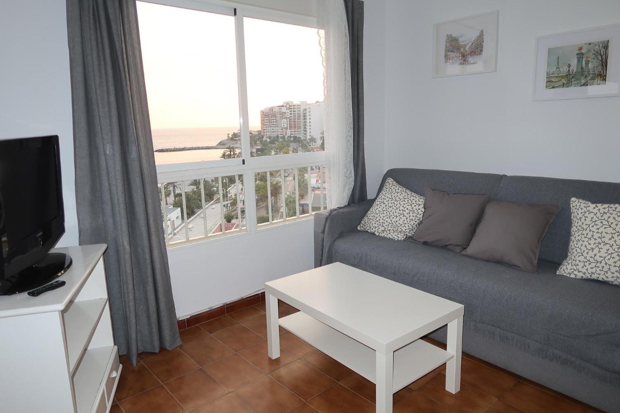 Apartamentos Tao Almuñécar Rom bilde