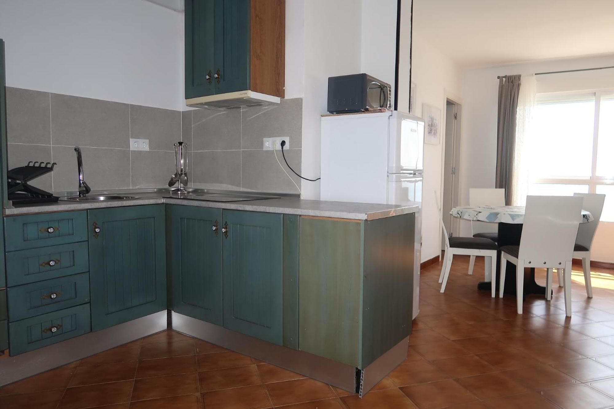 Apartamentos Tao Almuñécar Rom bilde