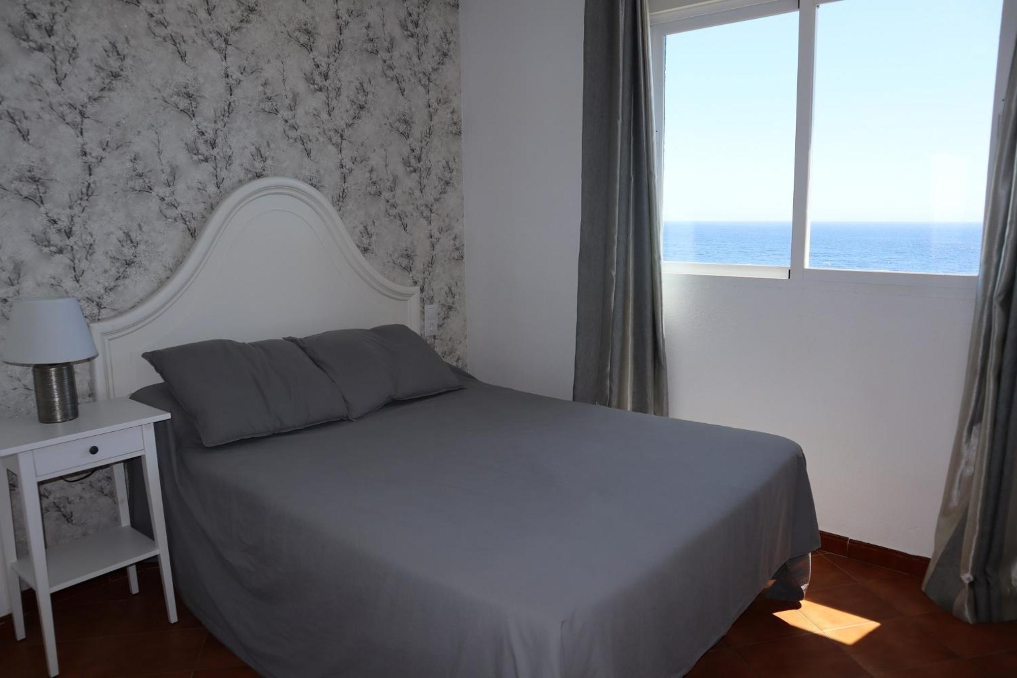 Apartamentos Tao Almuñécar Rom bilde